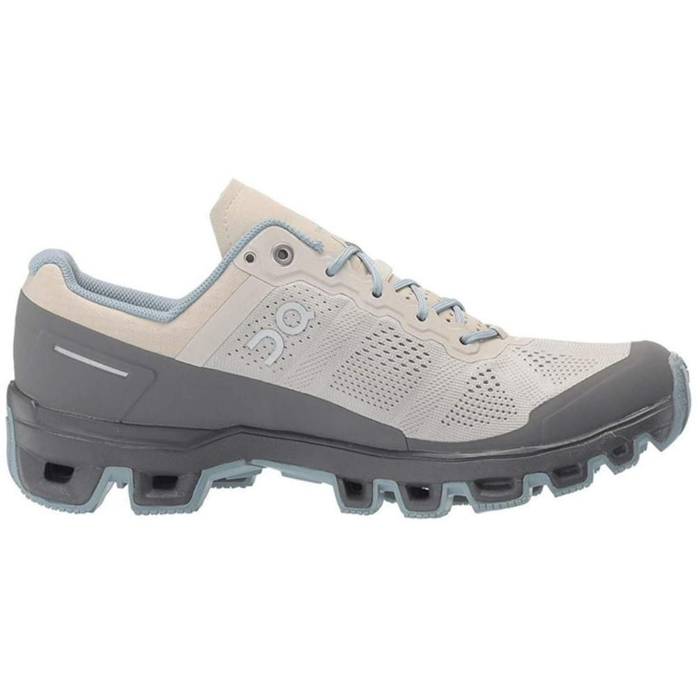 On Cloudventure Trail Hiking Running Shoes Size 8.5 Women's